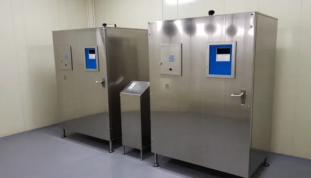 喷漆房设备使用与维护建议