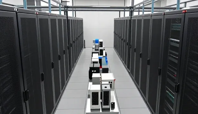运行维护在设备生产制造中的关键作用与未来趋势